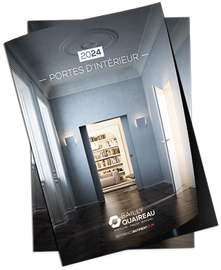 Couverture de PORTES D'INTÉRIEUR 2024